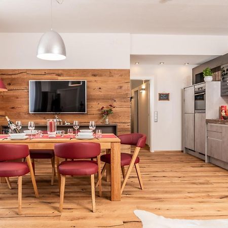 Apartments Greisslerei Aich  Eksteriør bilde