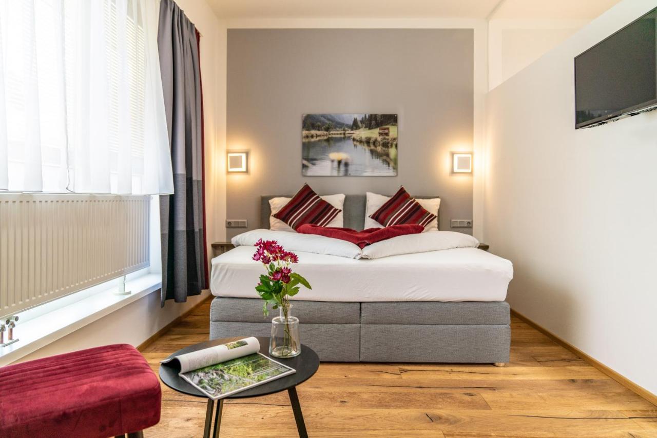 Apartments Greisslerei Aich  Eksteriør bilde